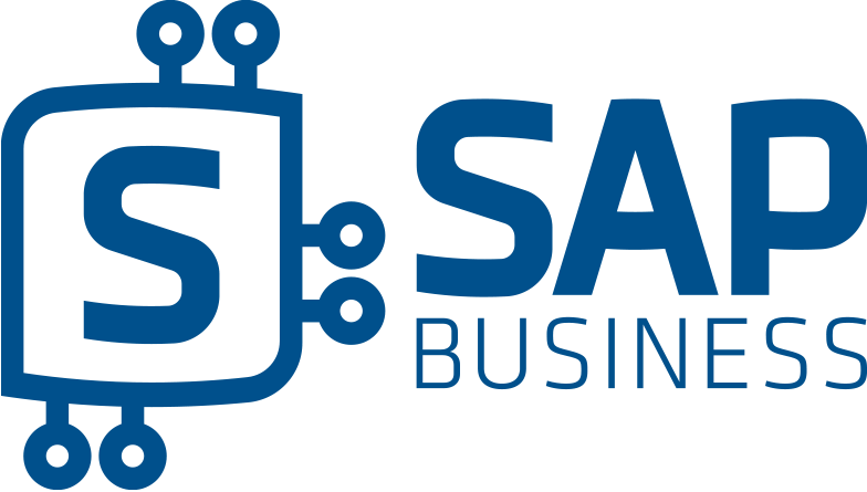 SAP Business Company Logo